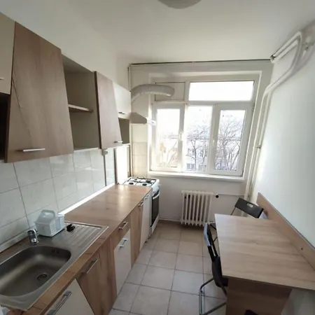 Myapart 2 Paunoiu Apartman *