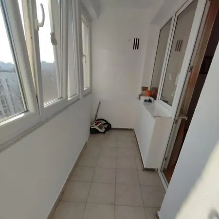 Apartman Myapart 2 Paunoiu *